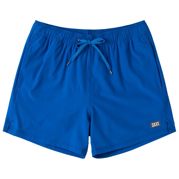 Saxx - Oh Buoy 2N1 Volley - Badehose Gr M blau Saxx - Oh Buoy 2N1 Volley - Badehose Gr M blau von Saxx