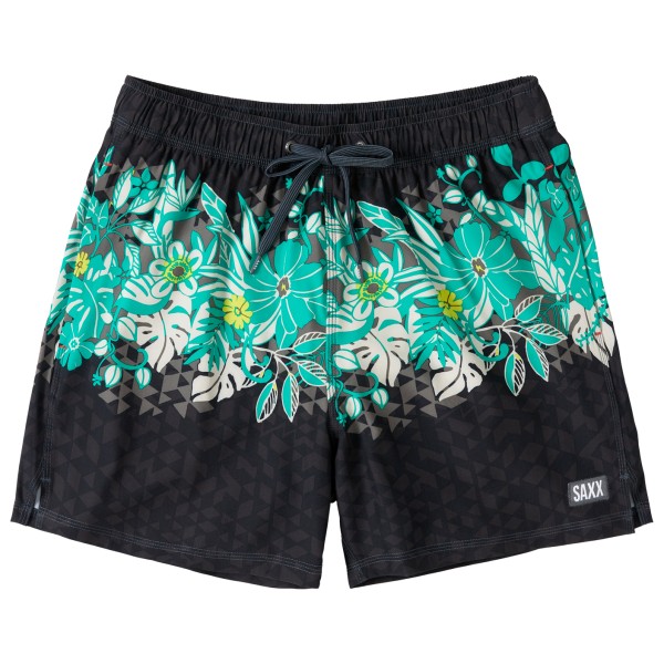 Saxx - Oh Buoy 2N1 Volley - Badehose Gr M schwarz Saxx - Oh Buoy 2N1 Volley - Badehose Gr M schwarz von Saxx
