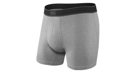 boxer saxx daytripper grau von Saxx