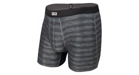 boxer saxx hot shot schwarz von Saxx