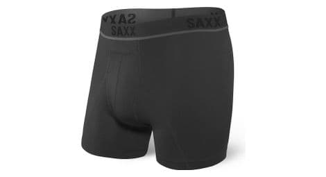 boxer saxx kinetic hd blackout schwarz von Saxx