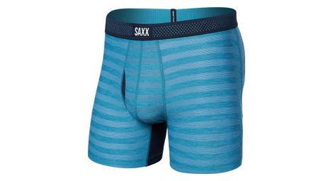 saxx boxershorts droptemp blau herren saxx boxershorts droptemp blau herren von Saxx