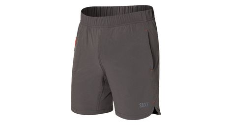 saxx gainmaker 2 in 1 7 shorts grau saxx gainmaker 2 in 1 7 shorts grau von Saxx