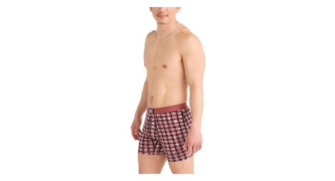 saxx ultra super soft boxer fly sign off rot schwarz herren saxx ultra super soft boxer fly sign off rot schwarz herren von Saxx