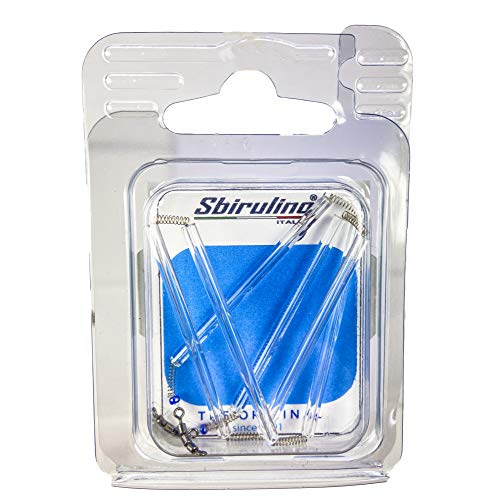 Sbirulino® Rahmen Sonar Kette aus Glas Sbirulino® Rahmen Sonar Kette aus Glas von Sbirulino
