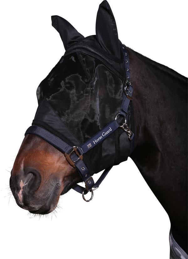 HorseGuard Insektmaske anti-UV HorseGuard Insektmaske anti-UV von Horse Guard