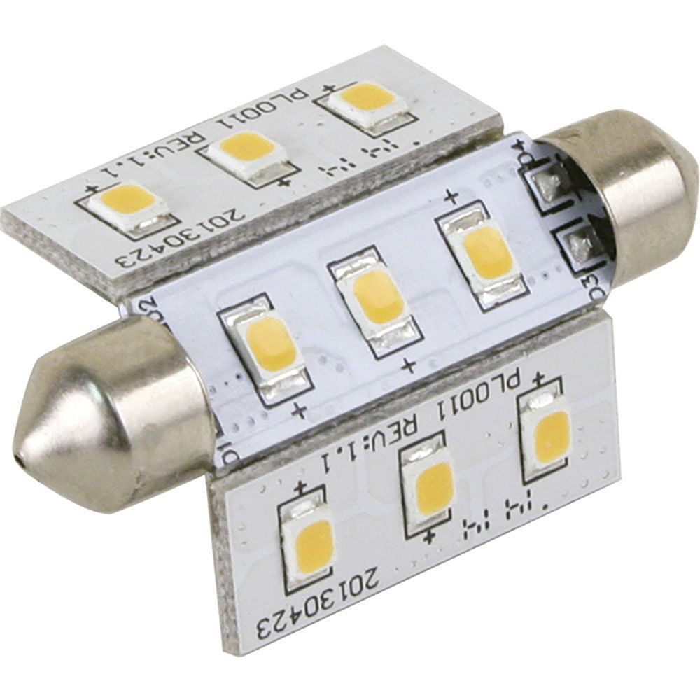 Scandvik 41107p Led Bulb Grau Scandvik 41107p Led Bulb Grau von Scandvik