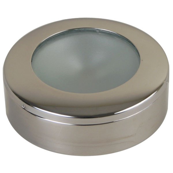 Scandvik A3 White/blue Ceiling Led Light Grau 3´´ Scandvik A3 White/blue Ceiling Led Light Grau 3´´ von Scandvik