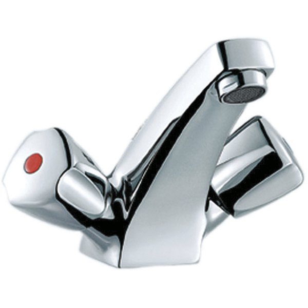 Scandvik Classic Family Tap Silber 3 5/8 x 4 1/2´´ Scandvik Classic Family Tap Silber 3 5/8 x 4 1/2´´ von Scandvik
