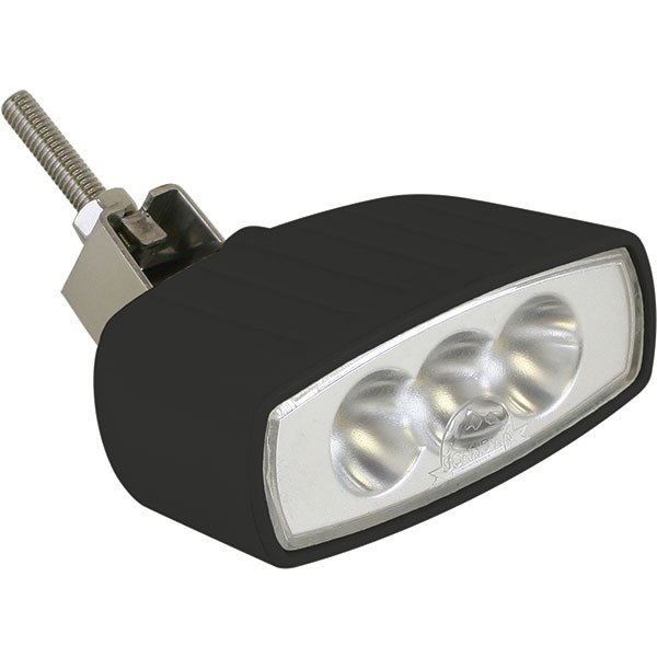 Scandvik Compact Spreader Led Light Schwarz 610 Lumens von Scandvik