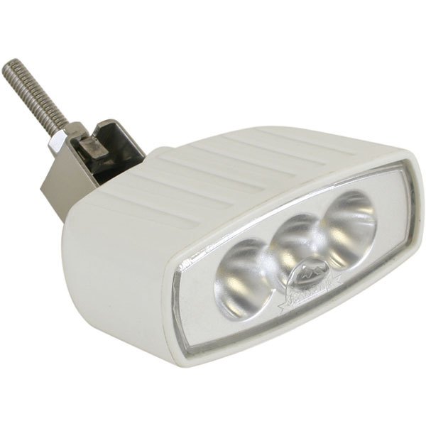 Scandvik Compact Spreader Led Light Weiß 610 Lumens Scandvik Compact Spreader Led Light Weiß 610 Lumens von Scandvik