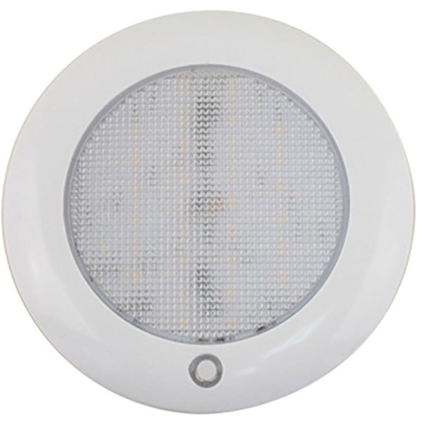 Scandvik Dual Color Dome White/blue Led Light Weiß 390 Lumens Scandvik Dual Color Dome White/blue Led Light Weiß 390 Lumens von Scandvik