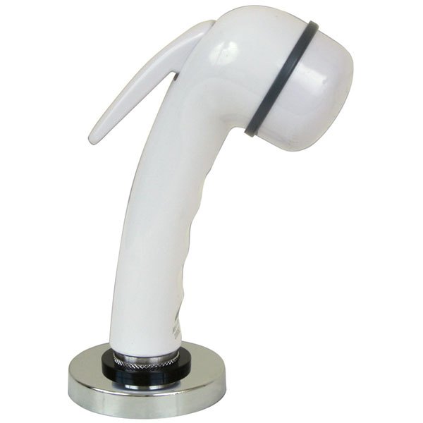 Scandvik Euro Shower Sprayer Kit Weiß Scandvik Euro Shower Sprayer Kit Weiß von Scandvik