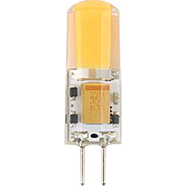 Scandvik G4 Led Bulb 3w Gelb 180 Lumens Scandvik G4 Led Bulb 3w Gelb 180 Lumens von Scandvik
