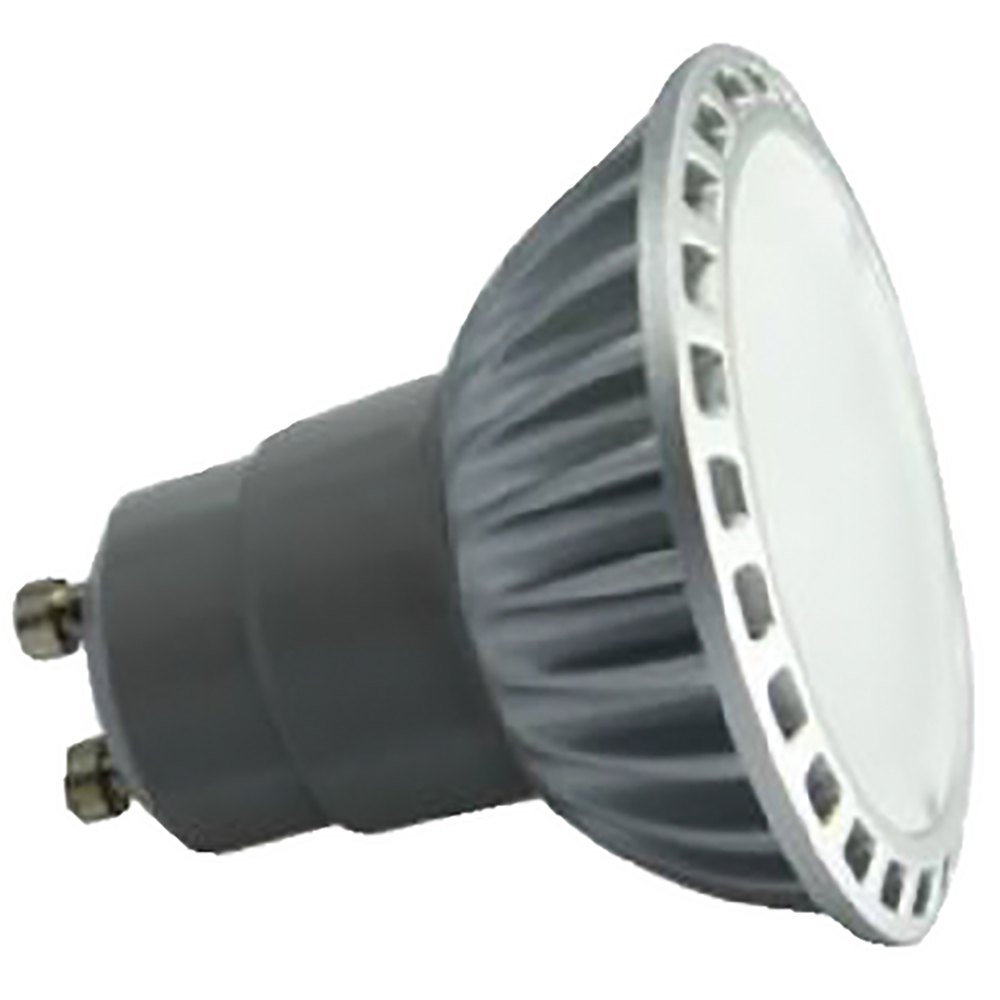 Scandvik Gu10 Led Bulb 110v 5w Silber 290 Lumens Scandvik Gu10 Led Bulb 110v 5w Silber 290 Lumens von Scandvik