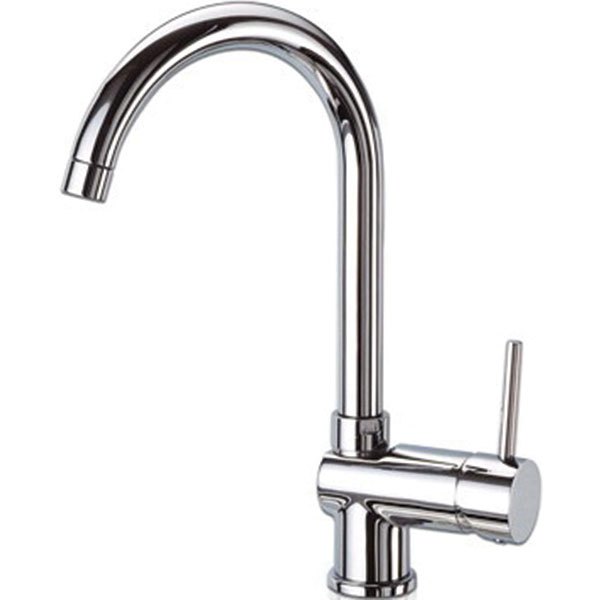 Scandvik Nordic Family Tap Silber Scandvik Nordic Family Tap Silber von Scandvik