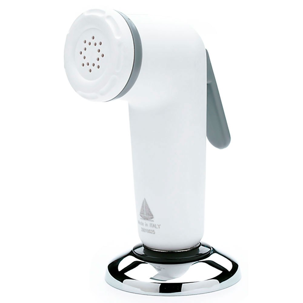 Scandvik Replacement Head Shower Weiß Scandvik Replacement Head Shower Weiß von Scandvik