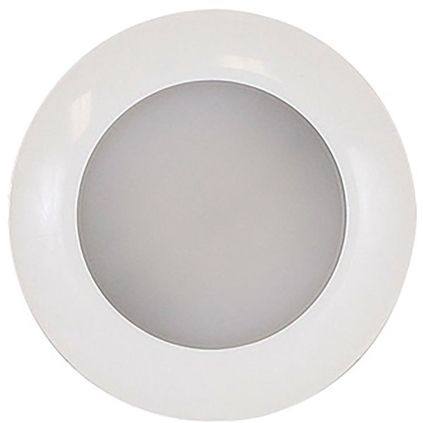 Scandvik S3 Cool White/blue Led Light Weiß 2 3/4´´ Scandvik S3 Cool White/blue Led Light Weiß 2 3/4´´ von Scandvik