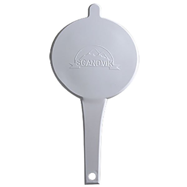 Scandvik Shower Cap Replacement Weiß Scandvik Shower Cap Replacement Weiß von Scandvik