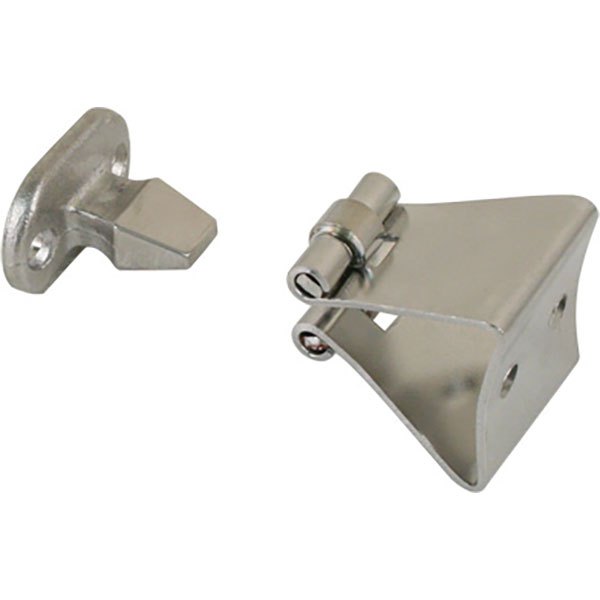 Scandvik Small Door Holder Silber Scandvik Small Door Holder Silber von Scandvik