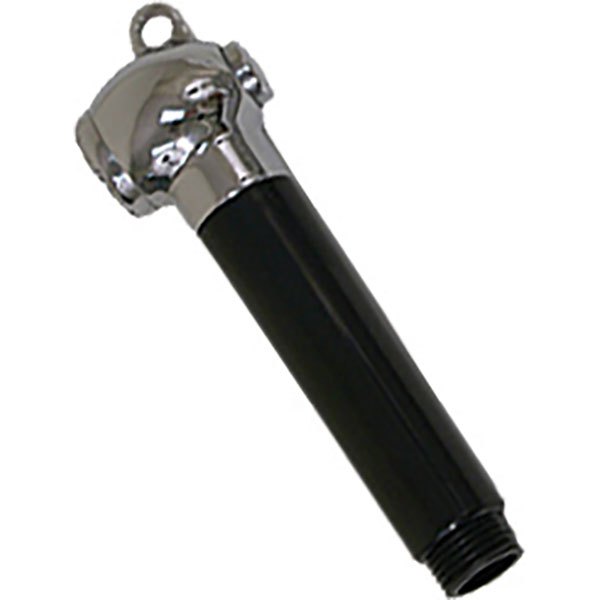 Scandvik Straight Shower Sprayer Schwarz Scandvik Straight Shower Sprayer Schwarz von Scandvik
