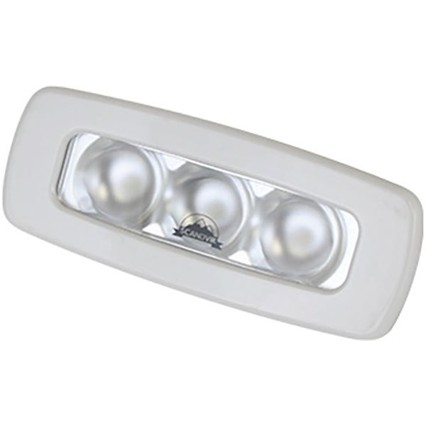 Scandvik Super Bright Spreader Light Weiß 700 Lumens Scandvik Super Bright Spreader Light Weiß 700 Lumens von Scandvik