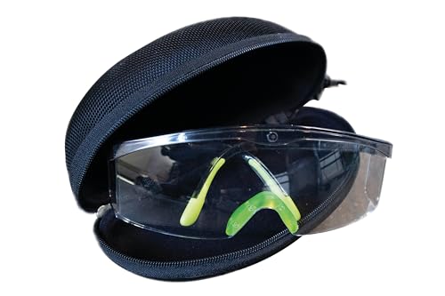 Scangrip 03.5759 UV-Schutz Brille Scangrip 03.5759 UV-Schutz Brille von Scangrip