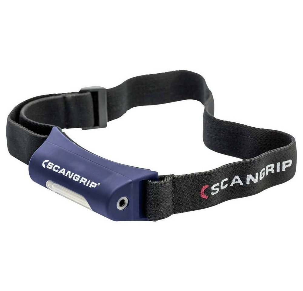 Scangrip LED Stirnlampe Kopflampe Scangrip LED Stirnlampe Kopflampe von Scangrip