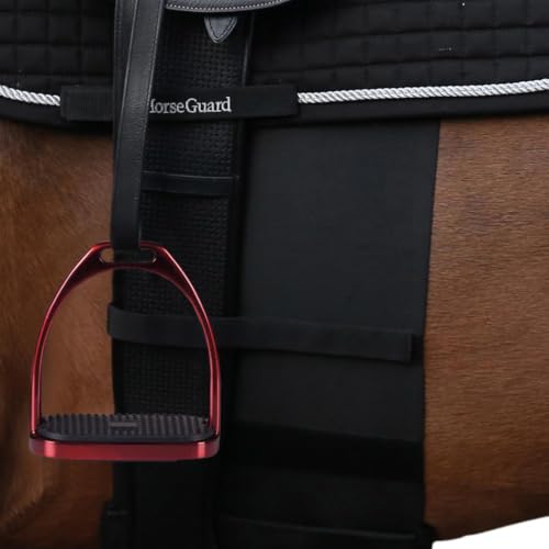 scan-horse Horse Senstive Bandage - Sporenschutz scan-horse Horse Senstive Bandage - Sporenschutz von Scanhorse