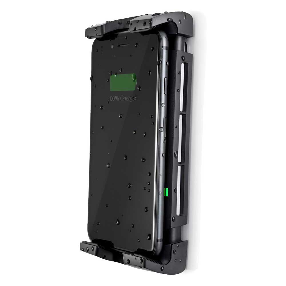 Scanstrut Active Rokk Wireless Support Durchsichtig Scanstrut Active Rokk Wireless Support Durchsichtig von Scanstrut