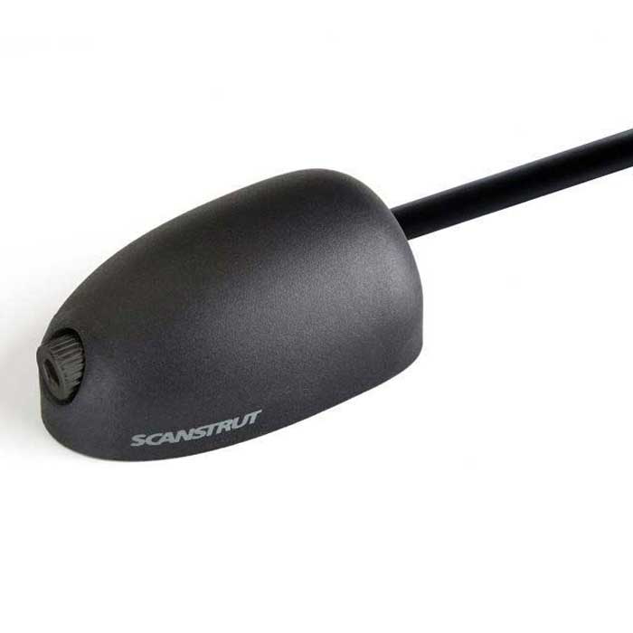 Scanstrut Ds-h6-blk Compact Horizontally Mounted Watertight Cable Grommet Schwarz Scanstrut Ds-h6-blk Compact Horizontally Mounted Watertight Cable Grommet Schwarz von Scanstrut