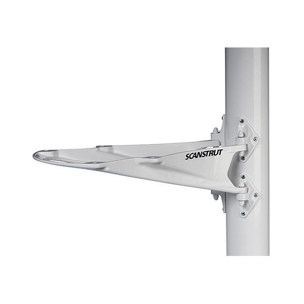 Scanstrut Mast Mount Weiß Scanstrut Mast Mount Weiß von Scanstrut