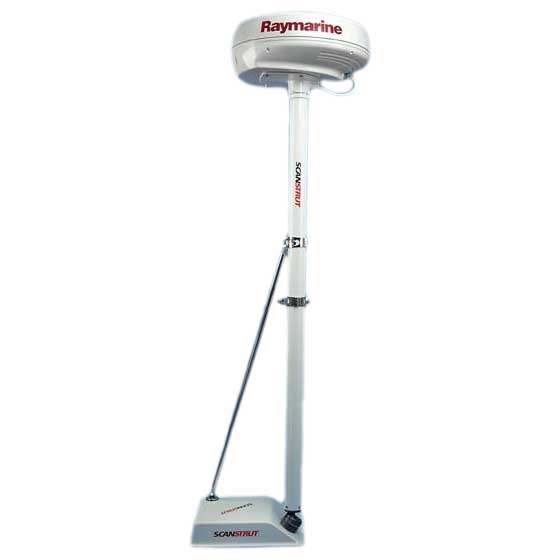 Scanstrut Sc102 Pole Mount Radar Silber 2.5 m Scanstrut Sc102 Pole Mount Radar Silber 2.5 m von Scanstrut