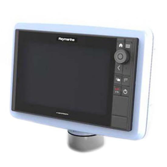 Scanstrut Support Displays Up To 15´´ For Installation In Motorboats Weiß Scanstrut Support Displays Up To 15´´ For Installation In Motorboats Weiß von Scanstrut