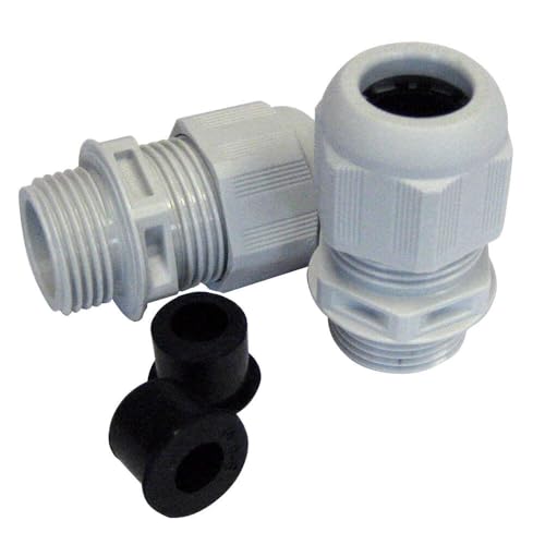 Scansturt SB-2G Kabel-Dichtung – Weiß Scansturt SB-2G Kabel-Dichtung – Weiß von Scanstrut