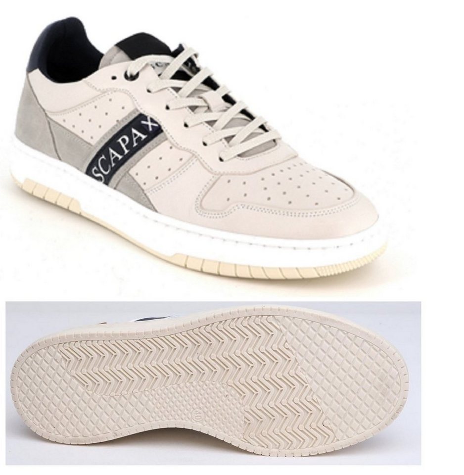 Scapa Scapa Sports 10/9077 Herren Sneaker Freizeitschuhe Sneaker Scapa Scapa Sports 10/9077 Herren Sneaker Freizeitschuhe Sneaker von Scapa