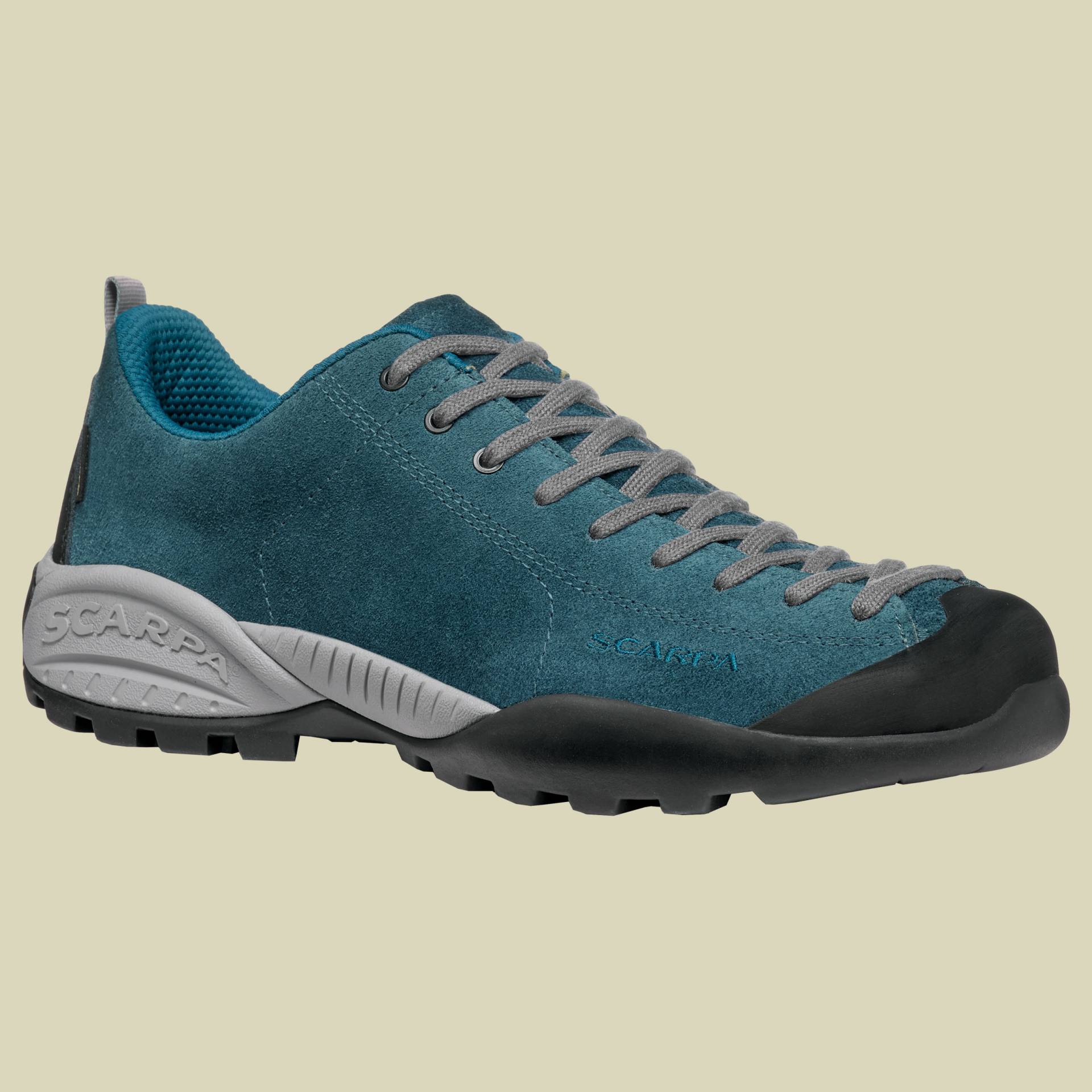 Mojito GTX Unisex Größe 45,5 Farbe petrol Mojito GTX Unisex Größe 45,5 Farbe petrol von Scarpa Schuhe