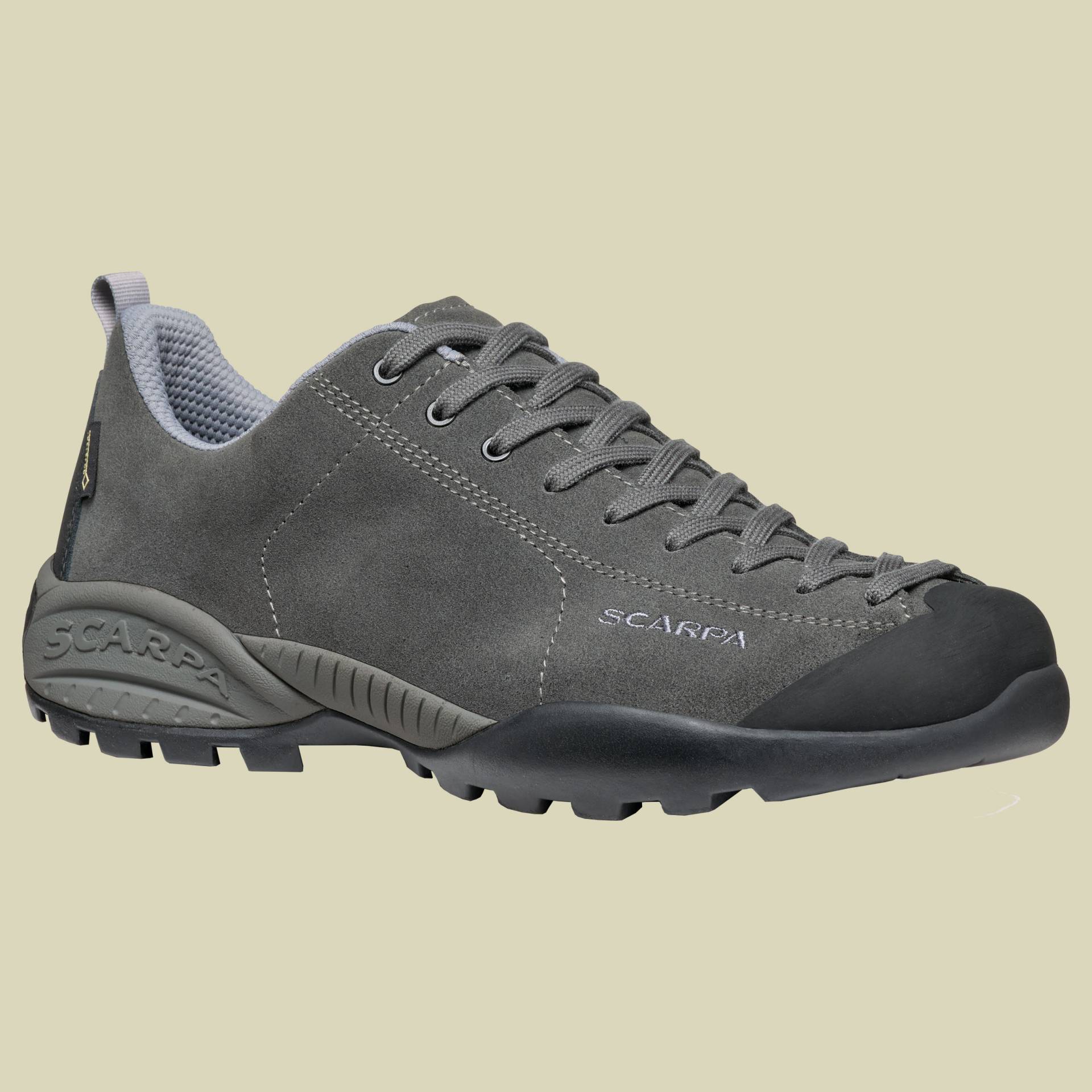 Mojito GTX Unisex shark neu 47 Mojito GTX Unisex shark neu 47 von Scarpa Schuhe