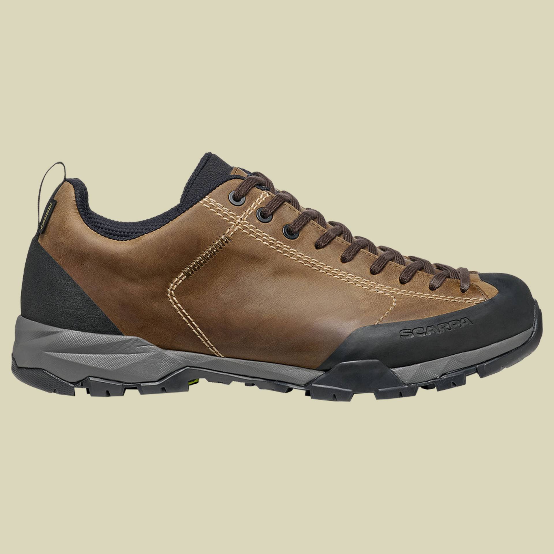 Mojito Trail GTX Unisex Größe 39 Farbe natural von Scarpa Schuhe