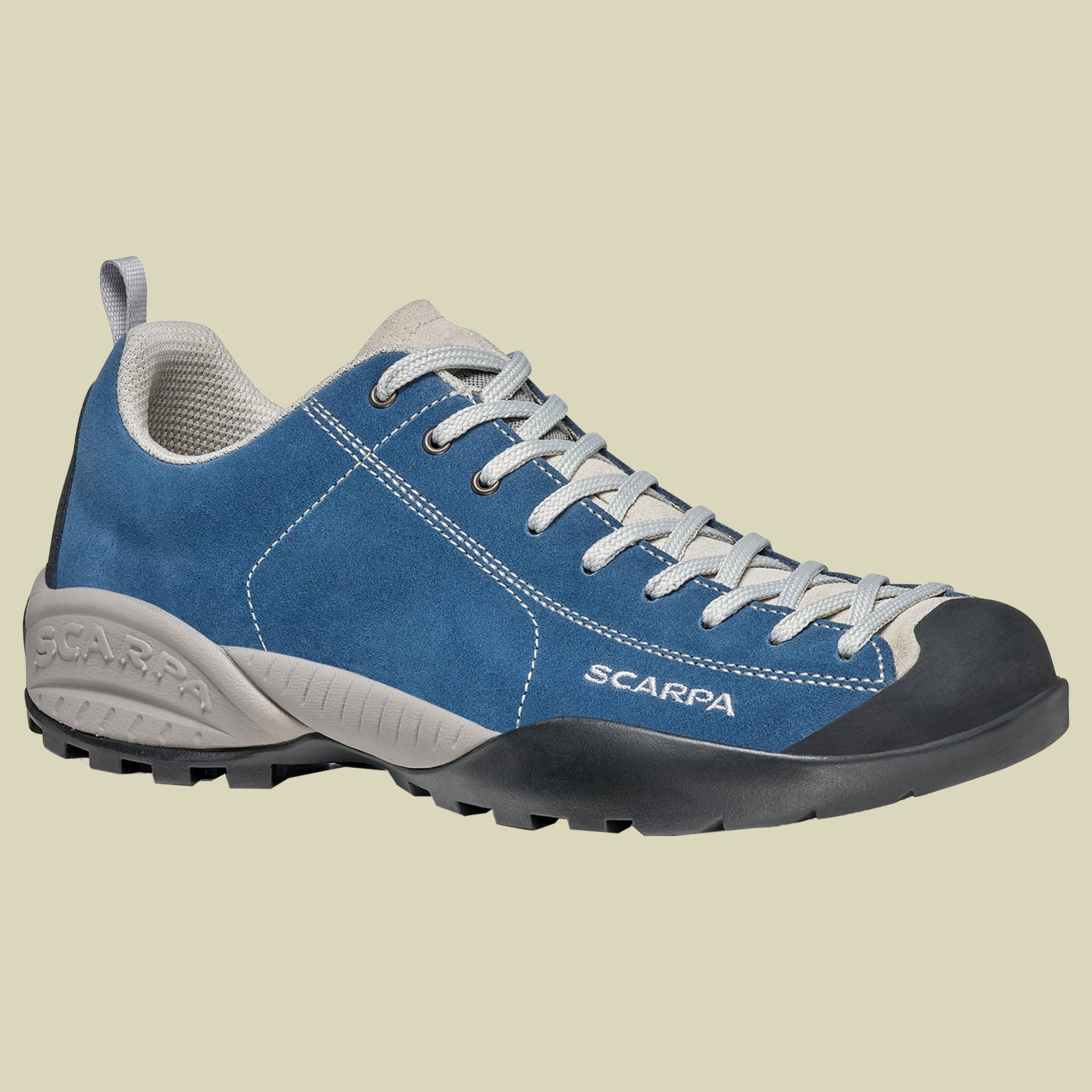 Mojito blau 40 - ocean Mojito blau 40 - ocean von Scarpa Schuhe