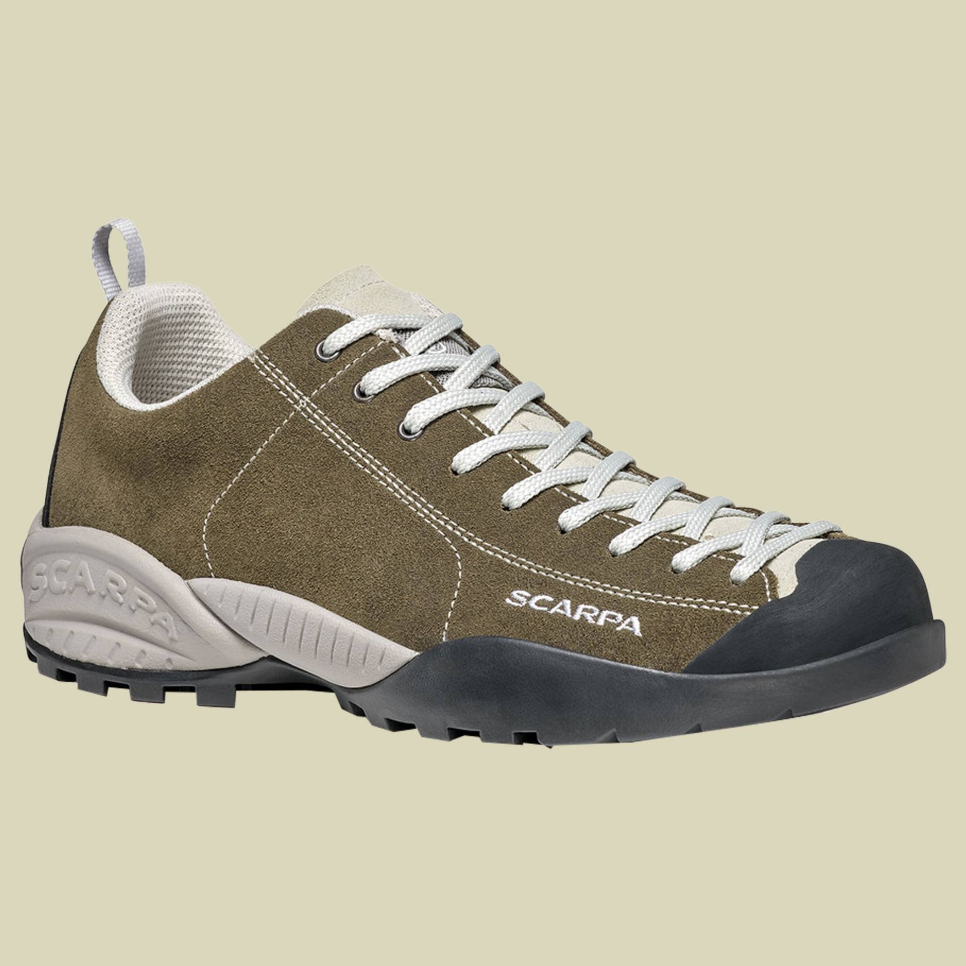 Mojito braun 45 - dark olive Mojito braun 45 - dark olive von Scarpa Schuhe