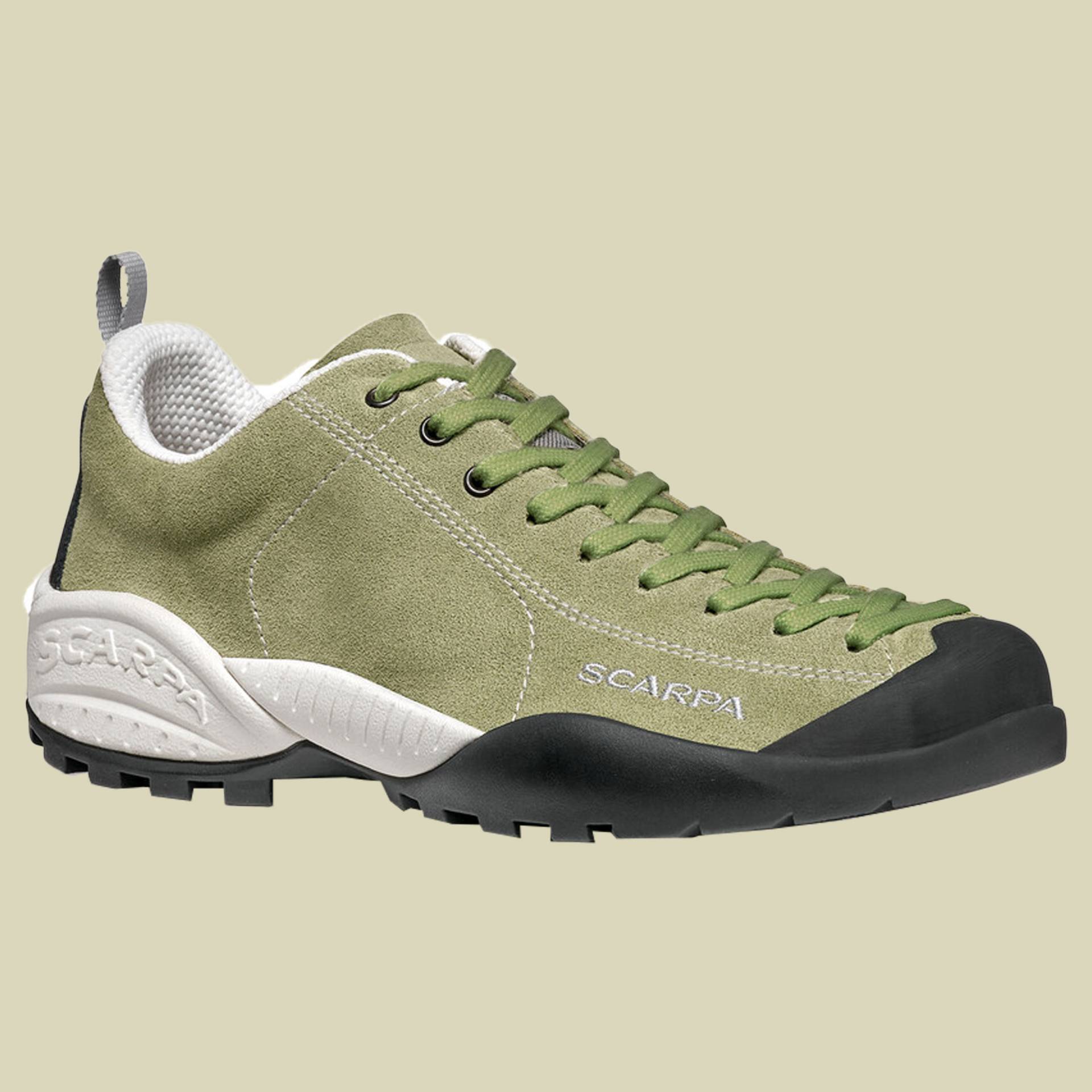 Mojito grün 38 - aloe Mojito grün 38 - aloe von Scarpa Schuhe