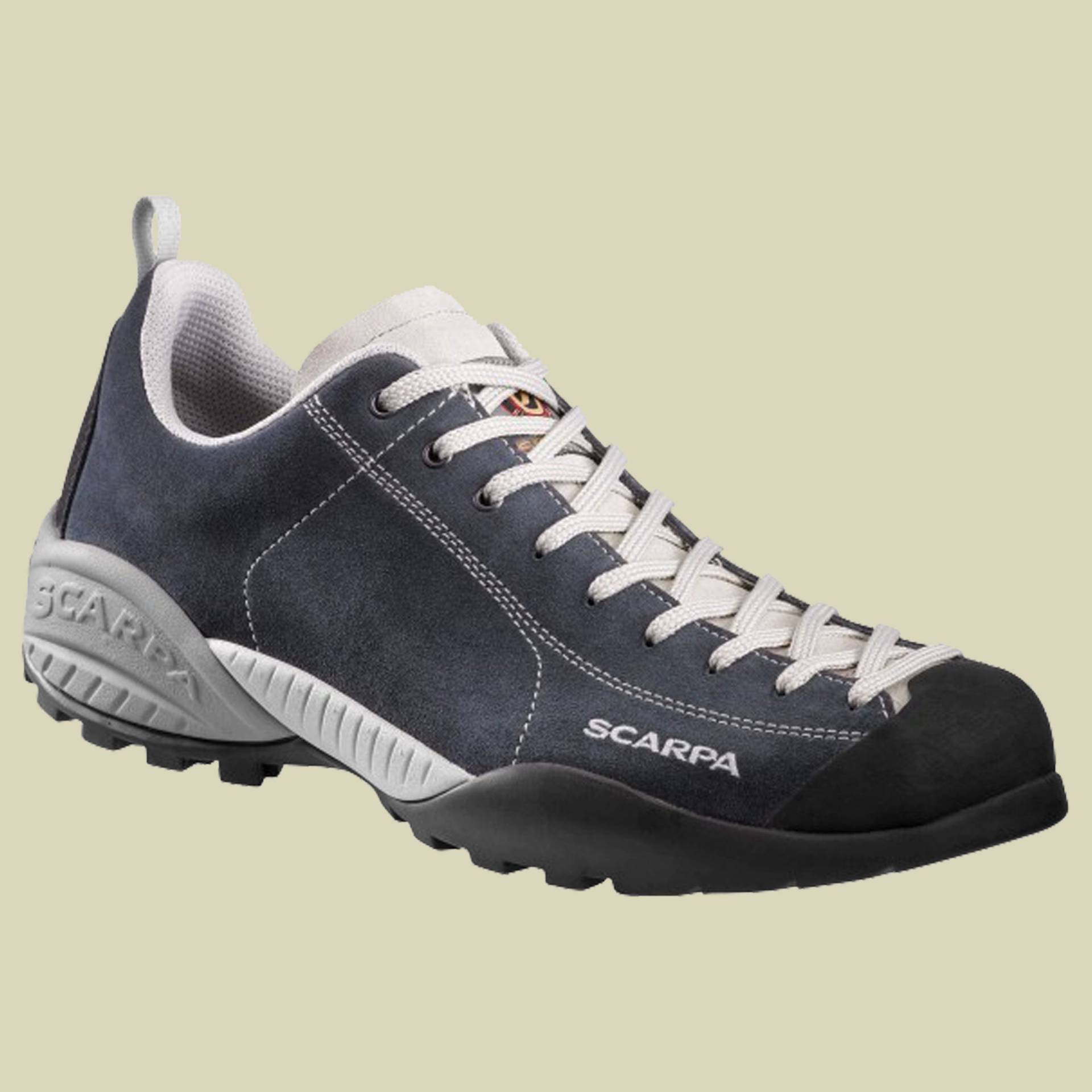 Mojito  Größe 37,5 Farbe iron gray von Scarpa Schuhe