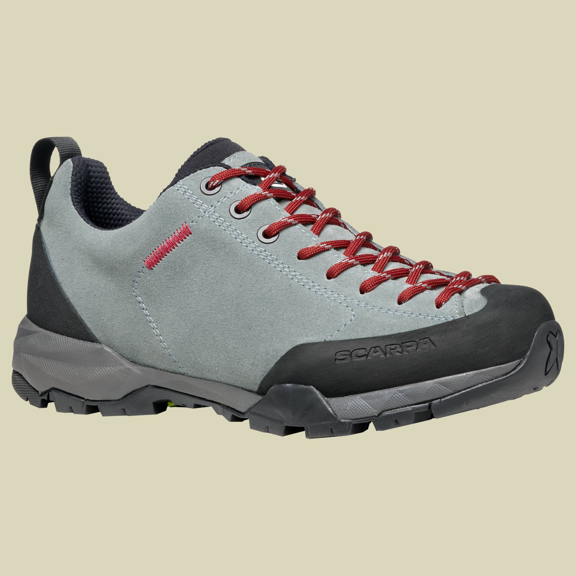 Mojito Trail GTX Women Größe 38,5 Farbe conifer/raspberry von Scarpa Schuhe
