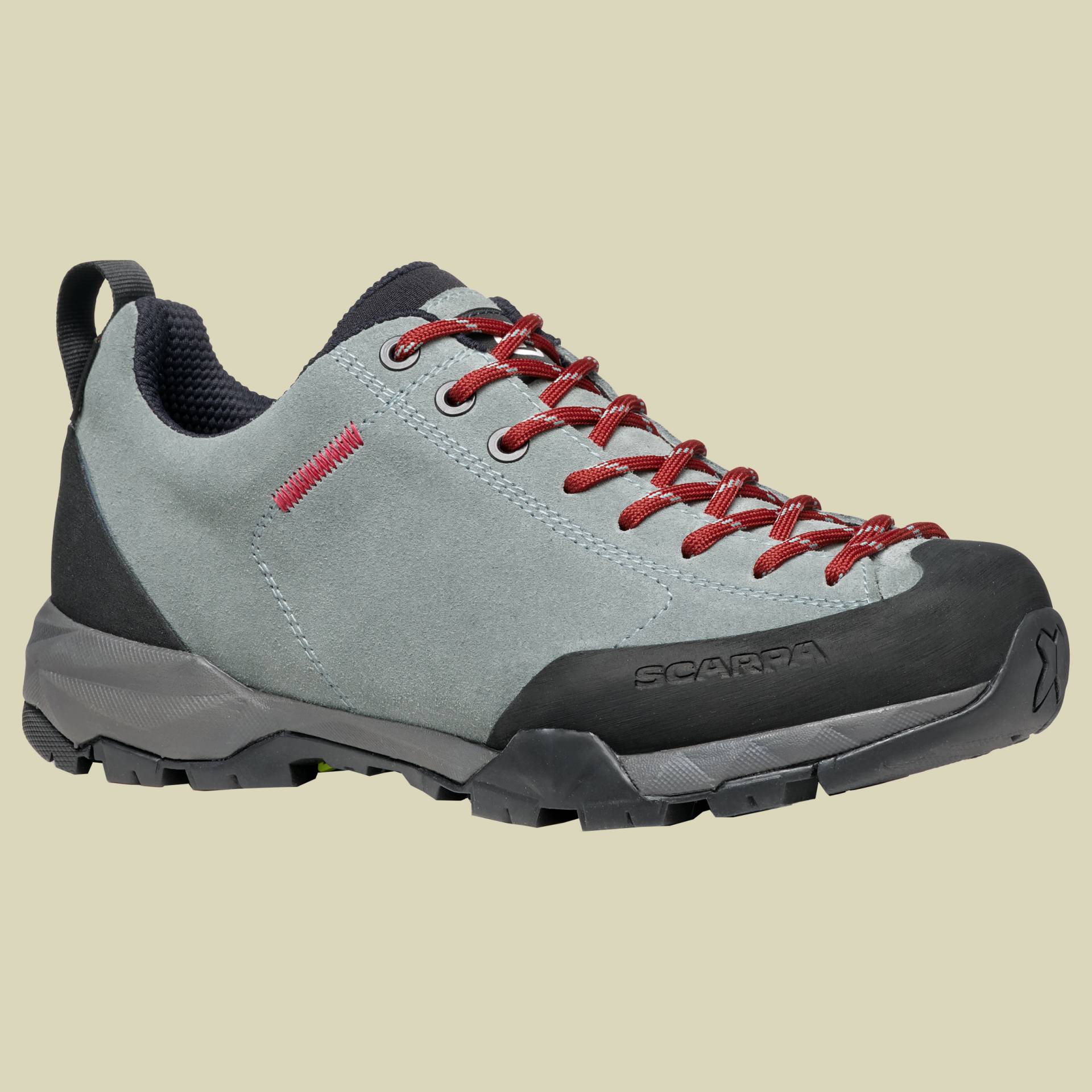 Mojito Trail GTX Women Größe 37 Farbe conifer/raspberry von Scarpa Schuhe