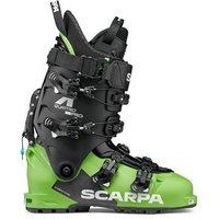 4-Quattro Pro, 27, FREI MOJITO - Scarpa von Scarpa