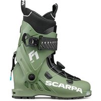 F1 SE, 26, olive green - Scarpa von Scarpa