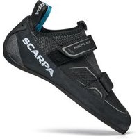 Reflex V, Climbing, Lederschuhe, black, 36,5, WI20/21 - Scarpa von Scarpa