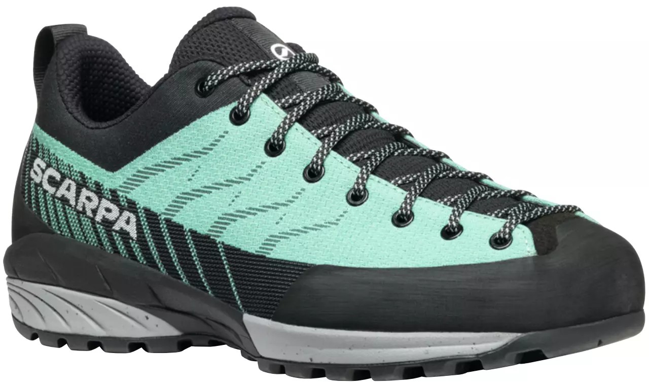 Mescalito Planet Women Mescalito Planet Women von Scarpa