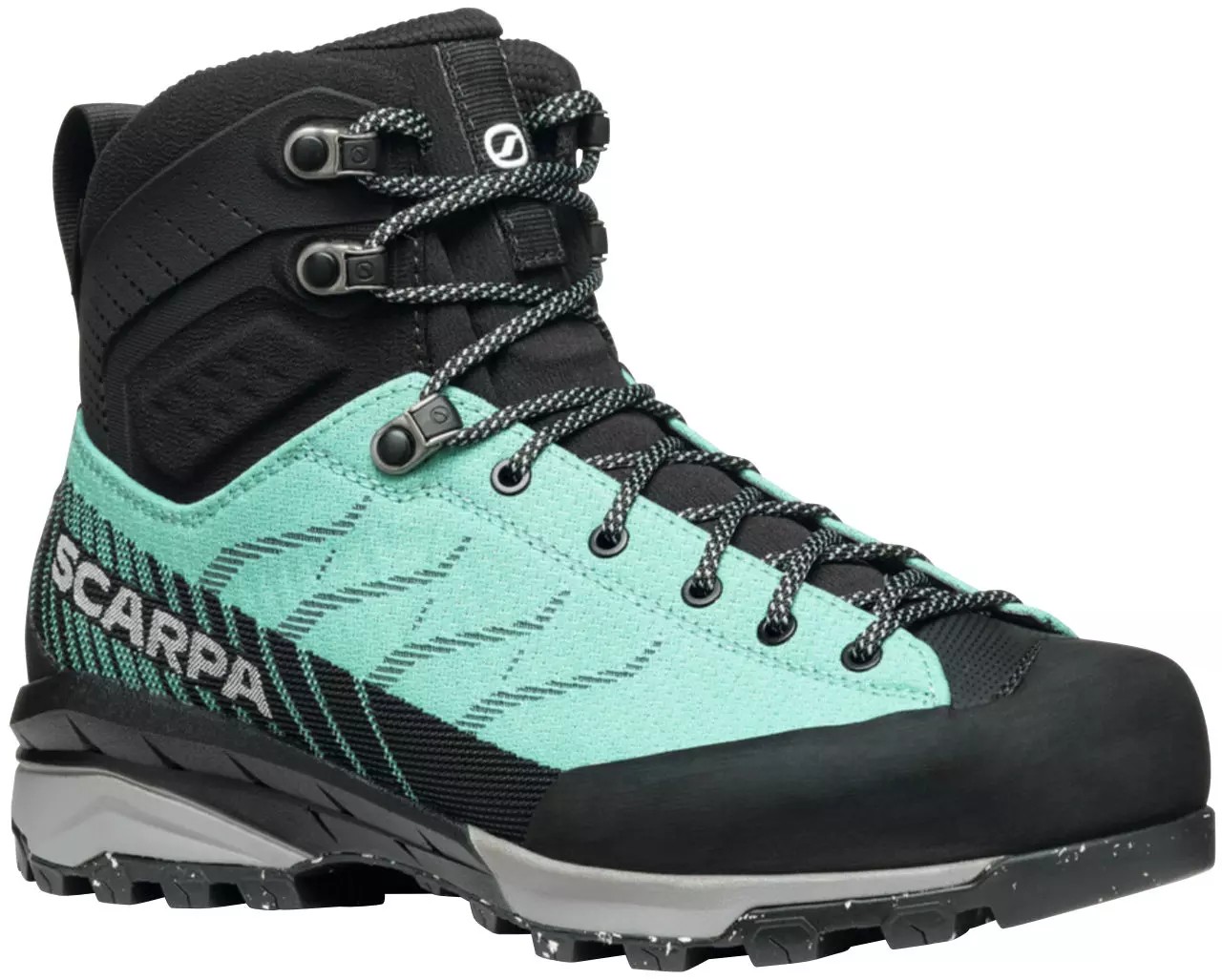Mescalito TRK Planet GTX Women Mescalito TRK Planet GTX Women von Scarpa